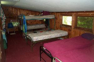 Mens Bunks