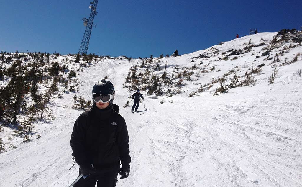 sugarloaf
